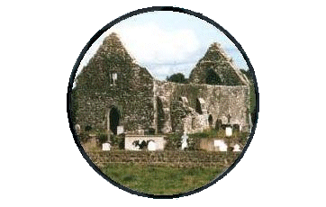 St. Caillin's Abbey