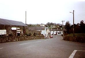 Fenagh Village